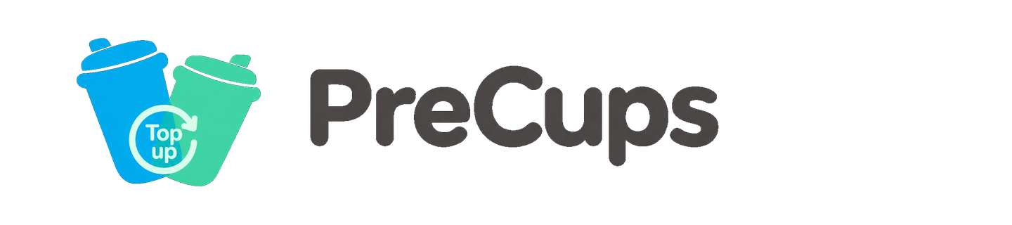 PreCups